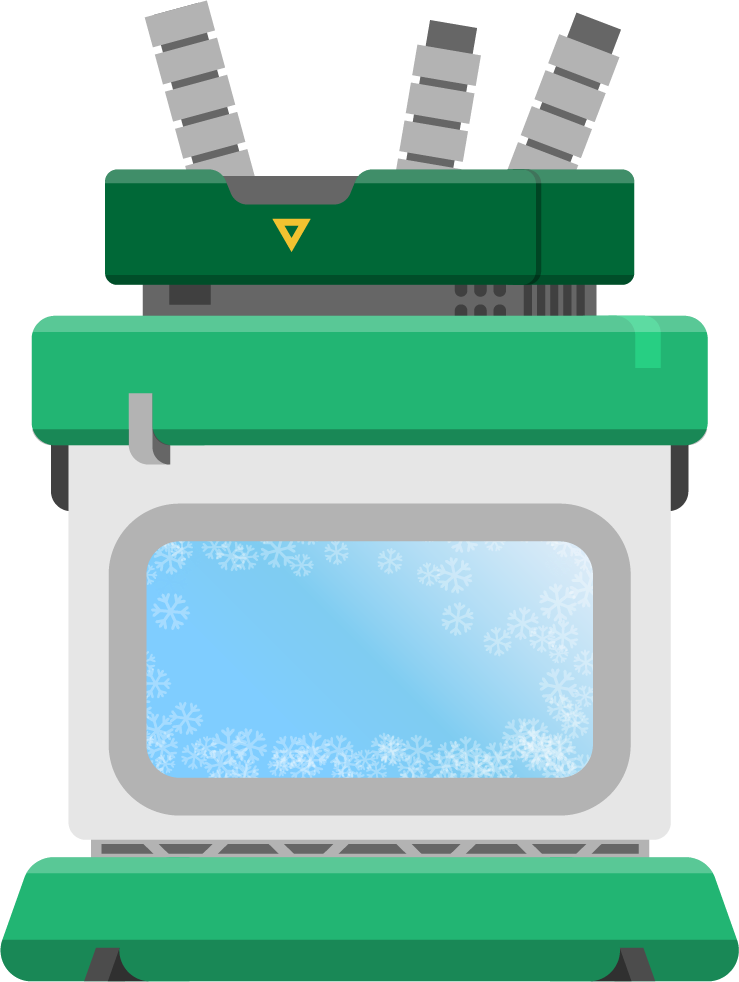 Freezer